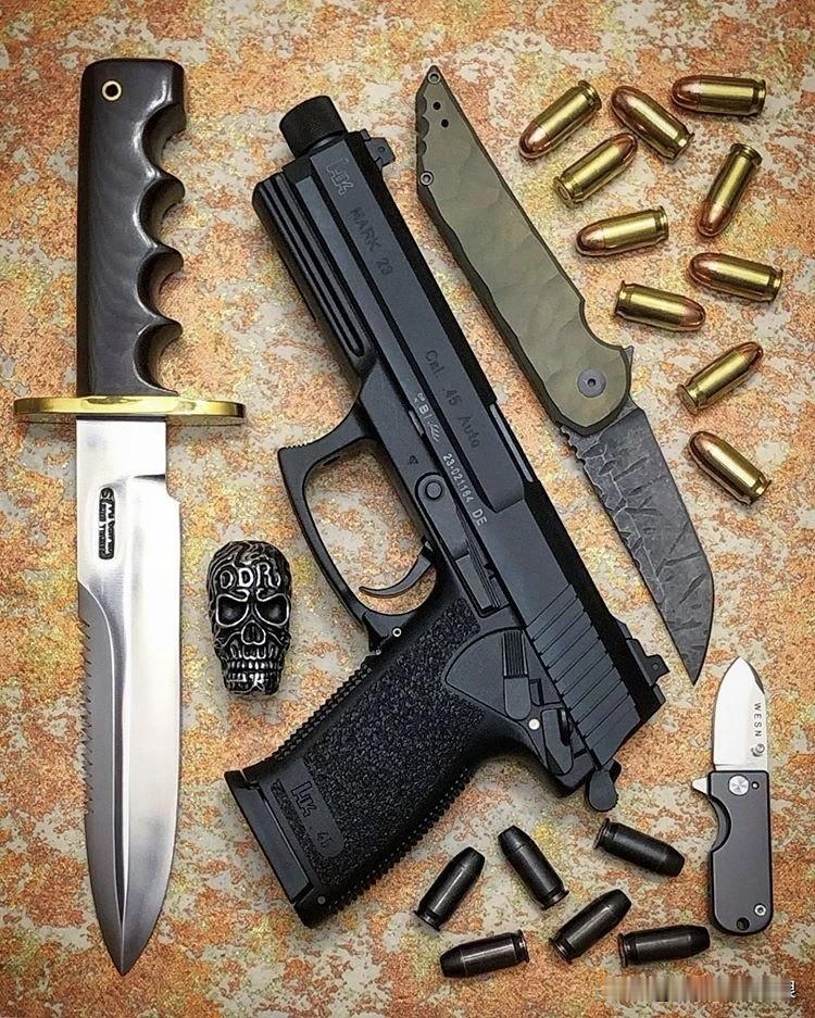 武器