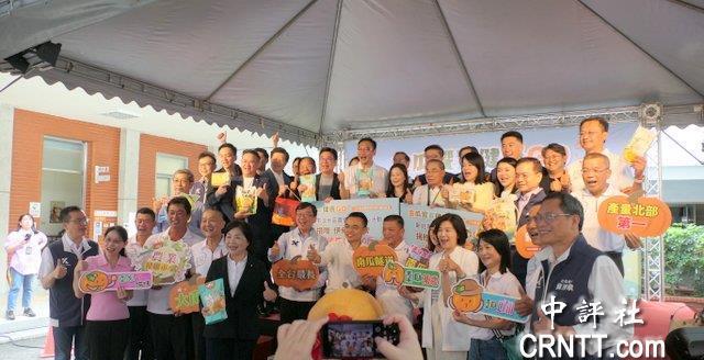 韩国瑜再提三把刀　呼吁民进党快停止大罢免台“立法院长”韩国瑜6日在“立法院”帮