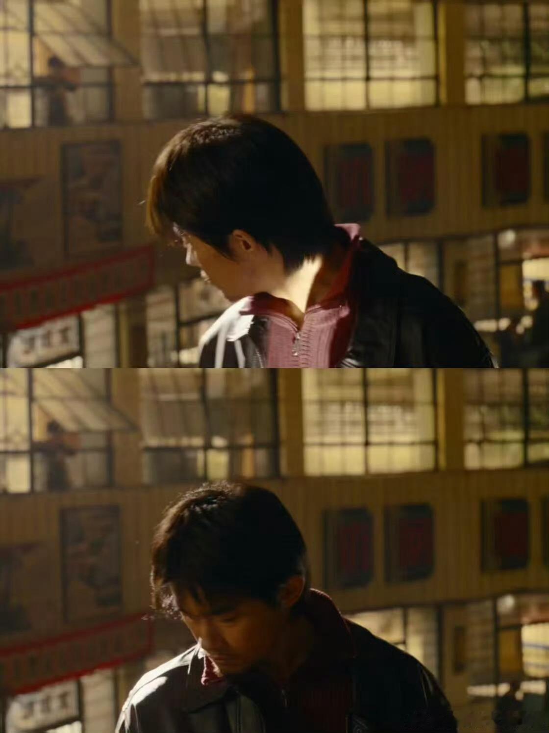 听觉篇谍战氛围拉满，嗅觉篇显迷魂者幽默，《狂野时代》预告次次给惊喜，超期待！