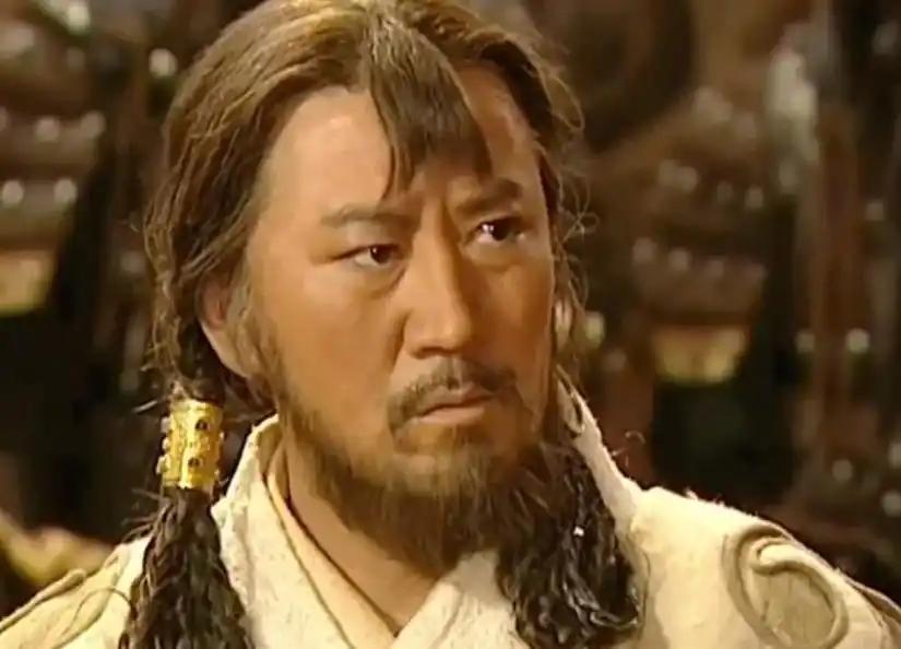 成吉思汗身边有一特殊战将，既是他妹夫又是他女婿，多数人不知道蒙古帝国开国时，出