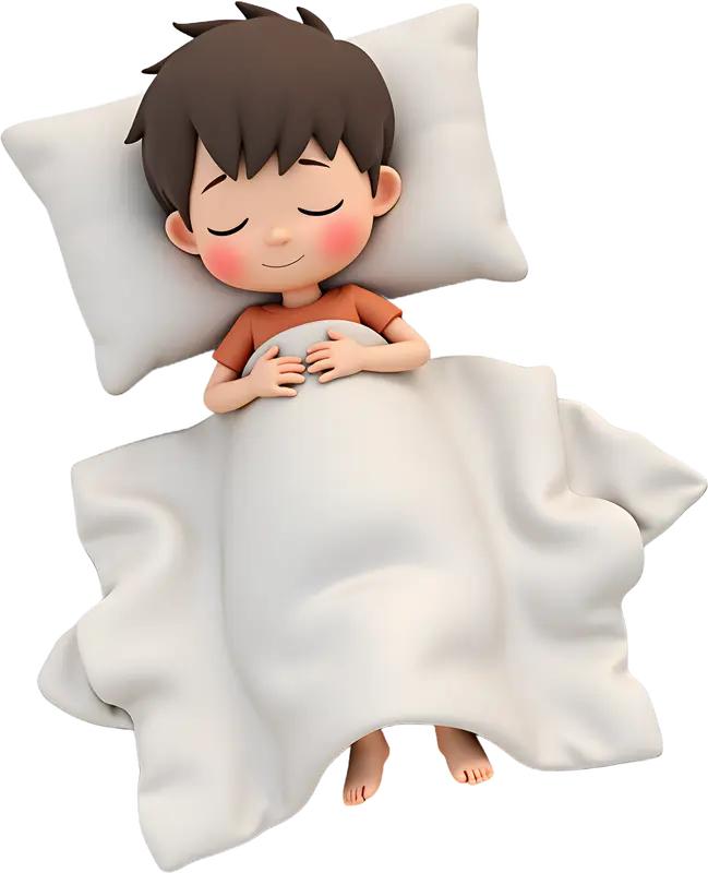 22点和23点睡觉，差距可大了去了。2020年《睡眠》杂志研究表明，少睡一小时，