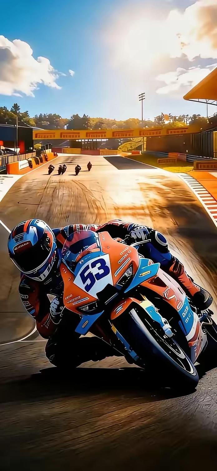 根据这两天“张雪机车”在荷兰站比赛的情况来看，我认为，如果不改变战法或采取一些措