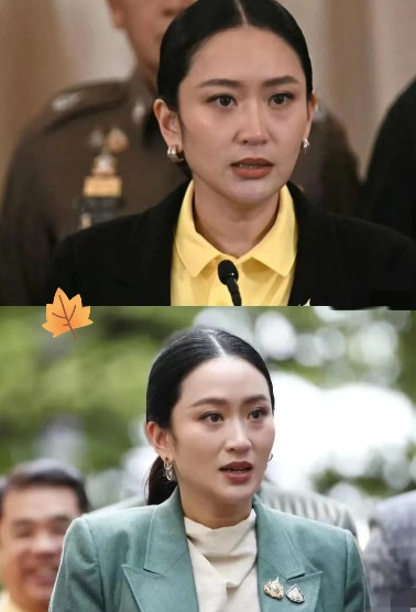 洪森估计现在脸都黑了，他如何都没想到，佩通坦说了15天的，结果这才一天时间就