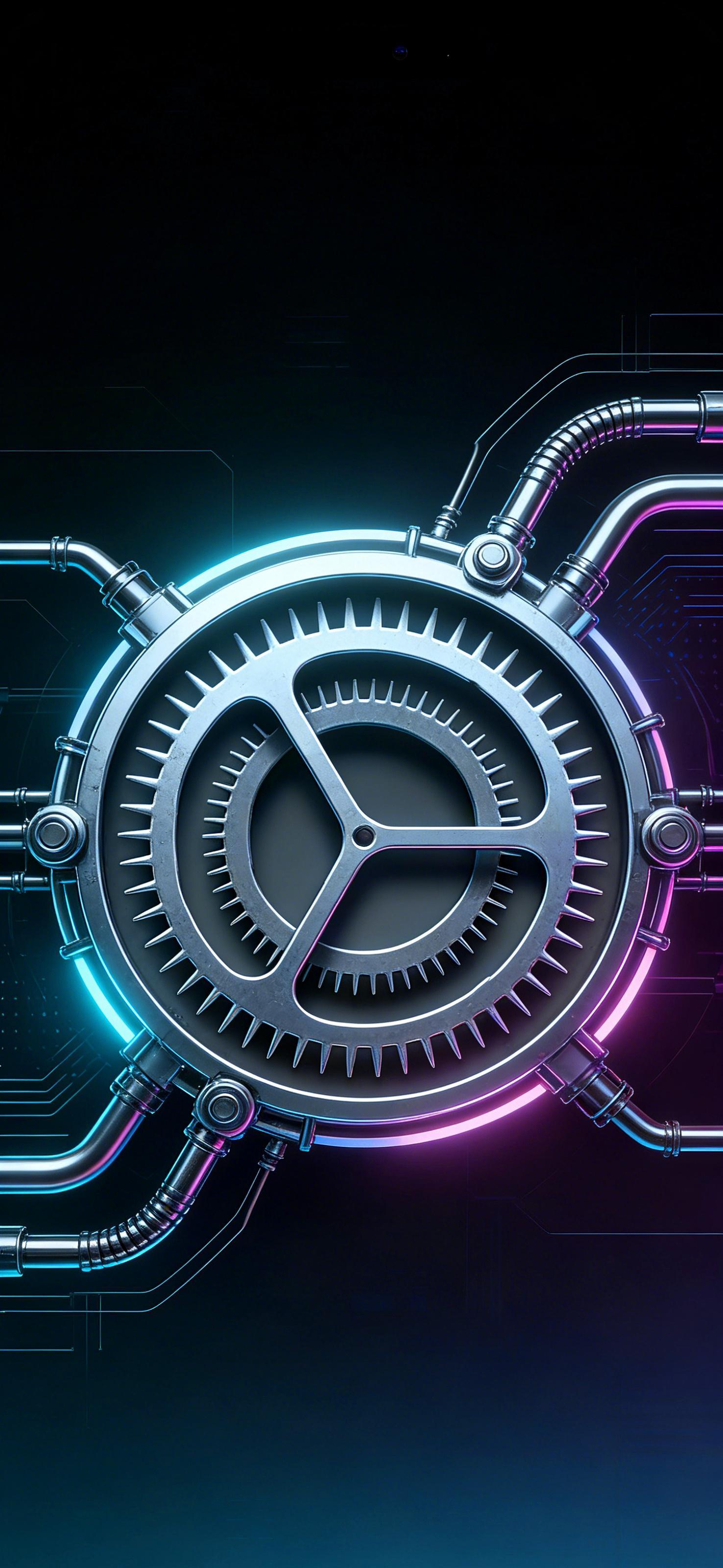 其实不只是果子的iOS，包括安卓阵营这些五花八门的深度定制系统，也同样有很多我们