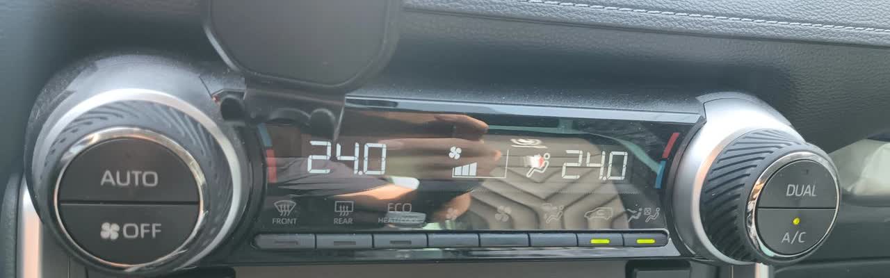 丰田荣放RAV4到底能不能加小加油站的油？买车时销售人员说这个车不挑加油站，