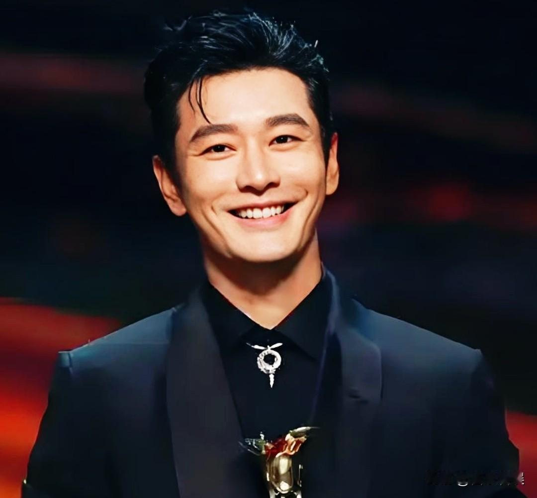 黄晓明，太激动了3月16日下午，48岁的黄晓明直接在社交平台激动发文，字里