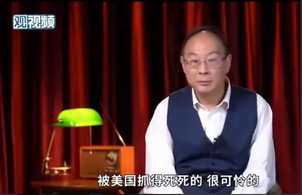 中国急需中国版的瓦森纳协议！ 这一呼声背后，是咱们对西方长期技术封锁的深刻反
