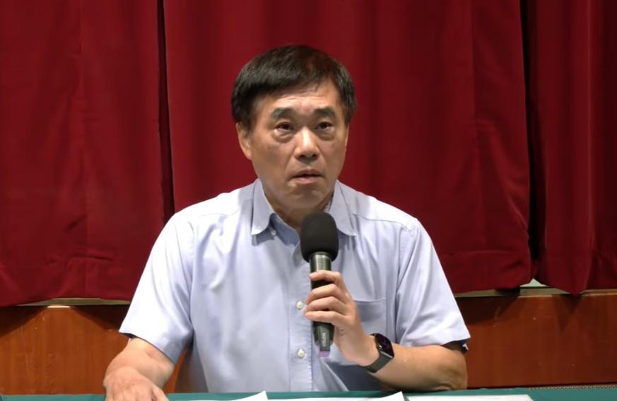 国民党代缴党费人数新增逾8千人郝龙斌：不要给党员贴标签针对传出有党员大户一