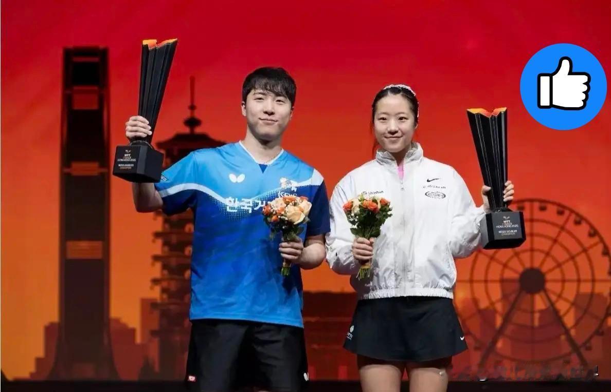 这次林钟勋和申裕斌赢了，却意外地“怂”了。回想之前赢别人的时候，那兴奋劲