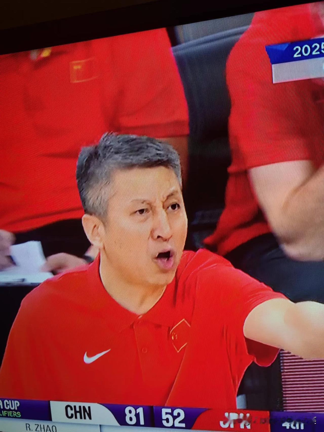 亚洲杯中国男篮79比71战胜韩国队！下周中国男篮将与韩国队再次交锋，对这场男篮世