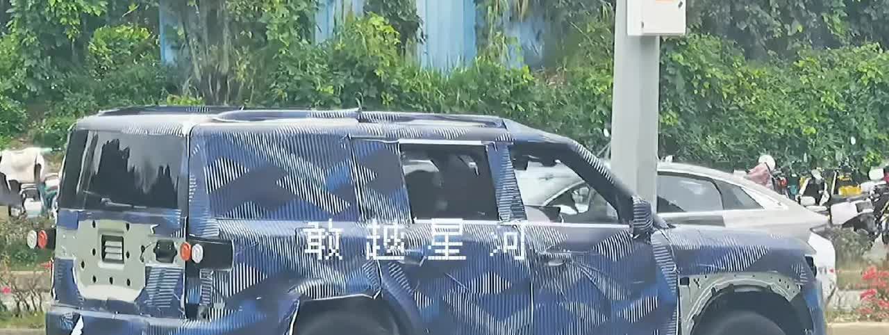 25年第19周（5.5—5.11）比亚迪20万以上车型销量汉L1300