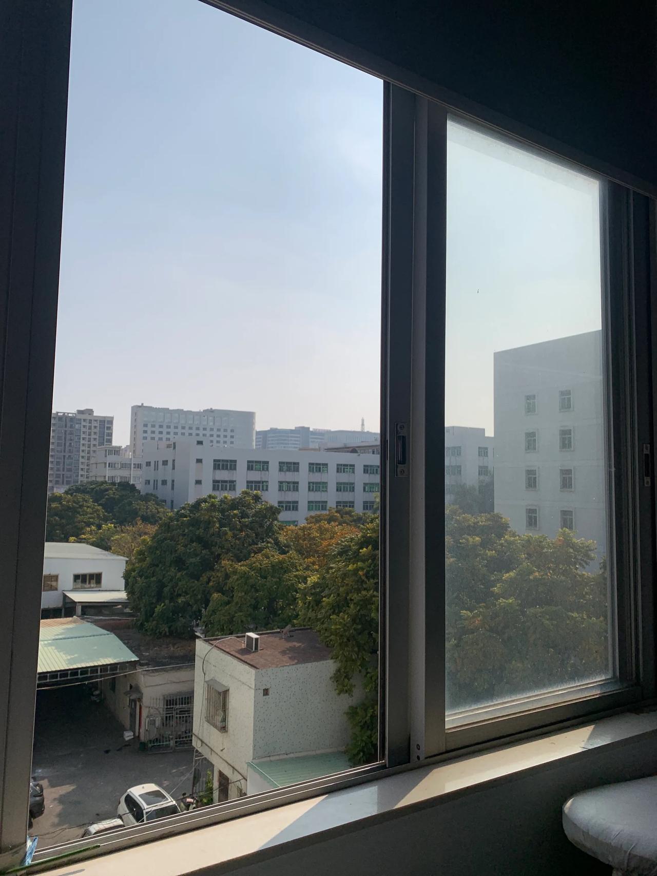 阳光把温柔铺成薄纱裹住枝头晃悠的芽微风踮着脚跑过撩动发梢偷吻脸颊云在