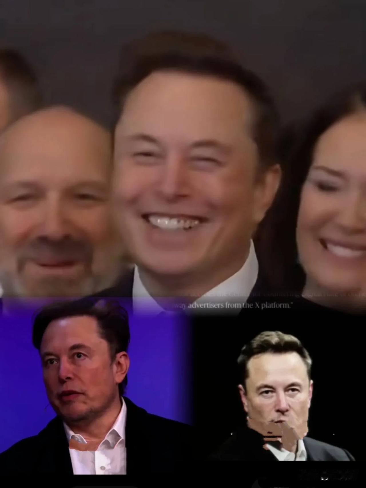 连马斯克这种狂人都不得不服软，亲口承认东方大国有两样东西是真牛。一个是发电量