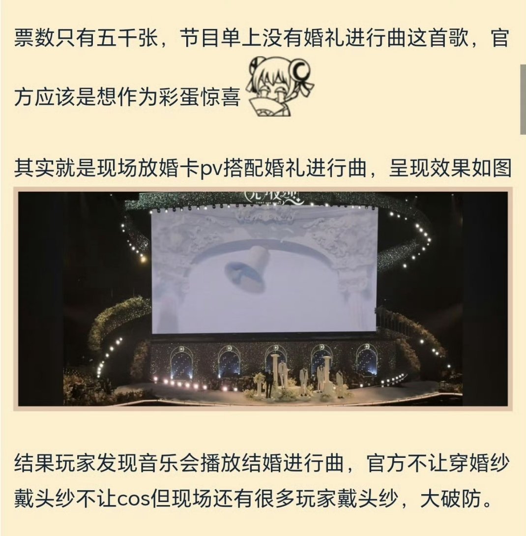 看懂了。。。都是玩乙游的，没去现场的、去了现场没穿头纱婚纱的、去了现场穿头纱婚纱