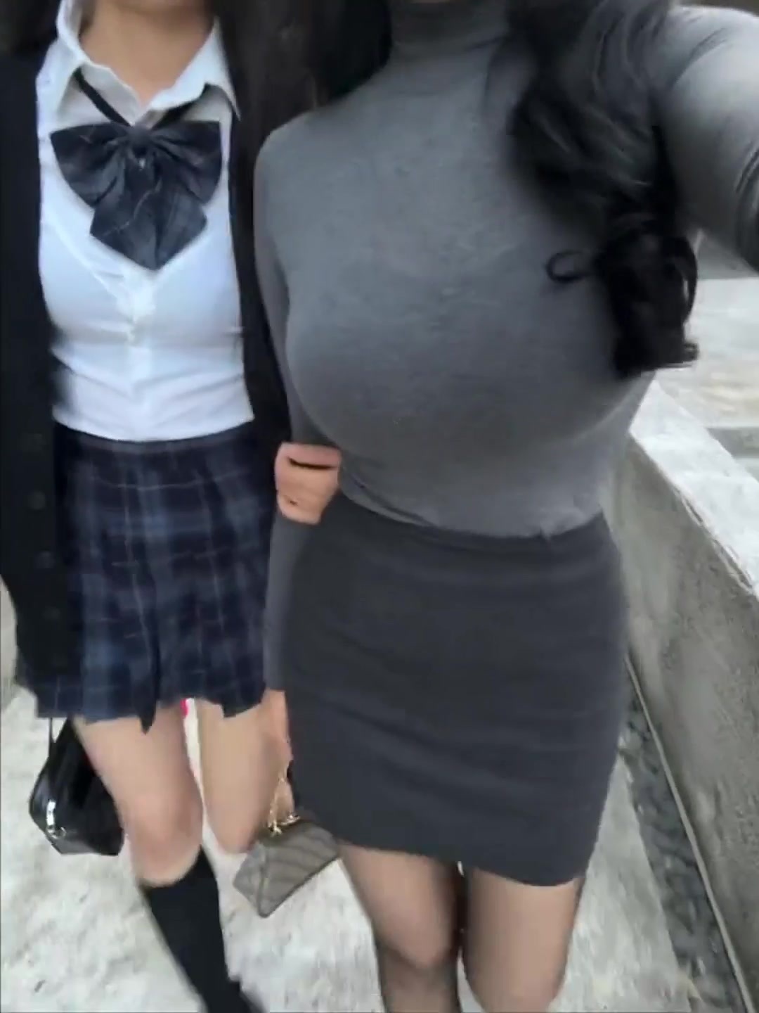 我以前叫敢敢，因为偷走了你的心，现在叫憨憨​​​