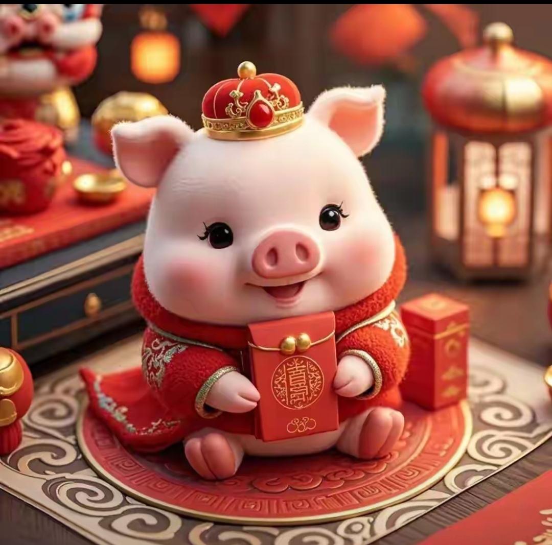 2026年属猪人的整体运势相当不错,有“三吉”找上门。首先贵人运很实在,身边会有