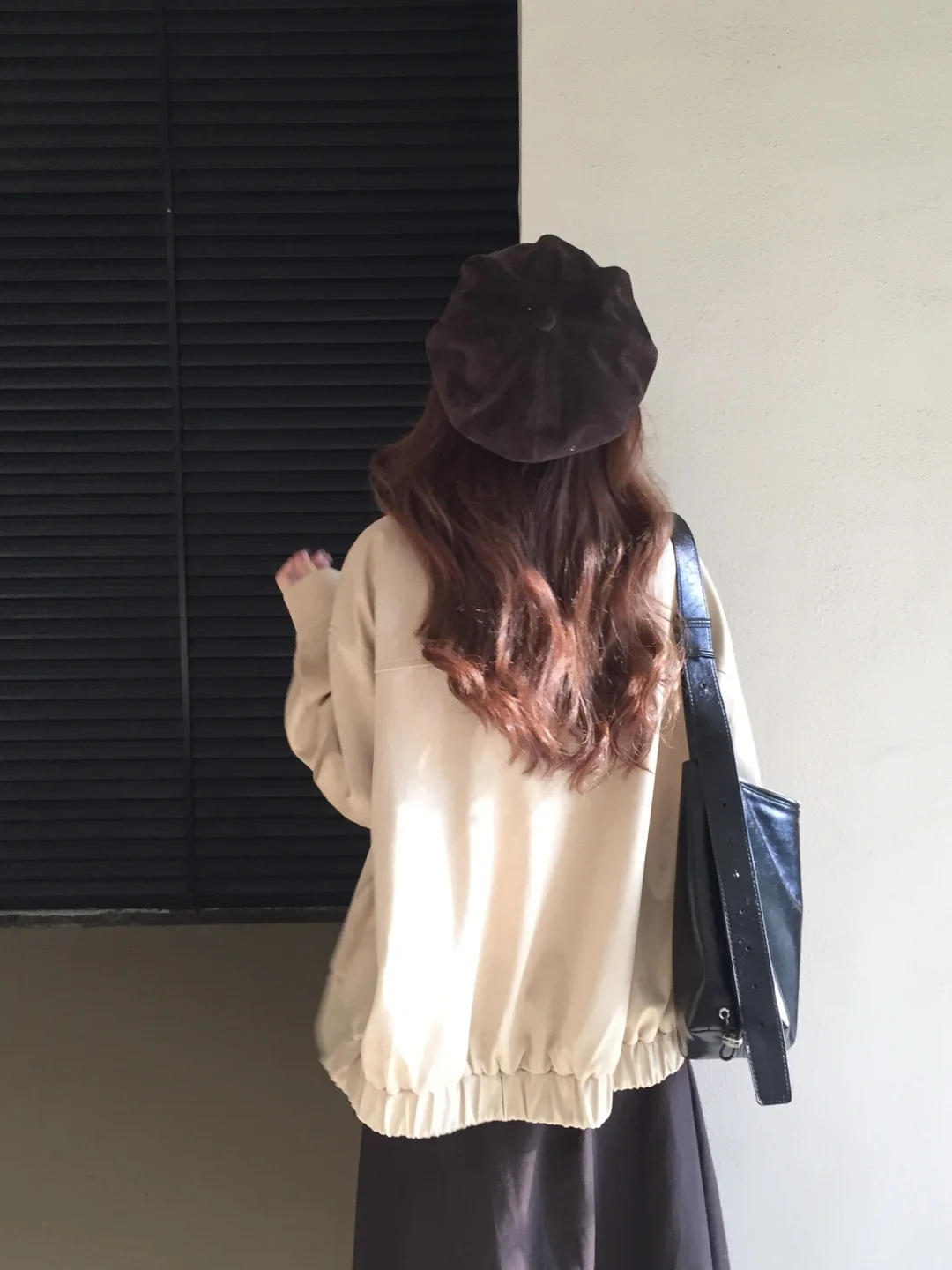 秋冬的漂亮衣服太多啦！