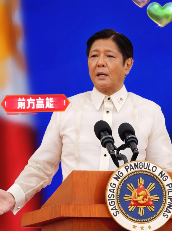 刚刚得知菲律宾发布了公告2025年11月11日，中国马上要向菲律宾提供约1