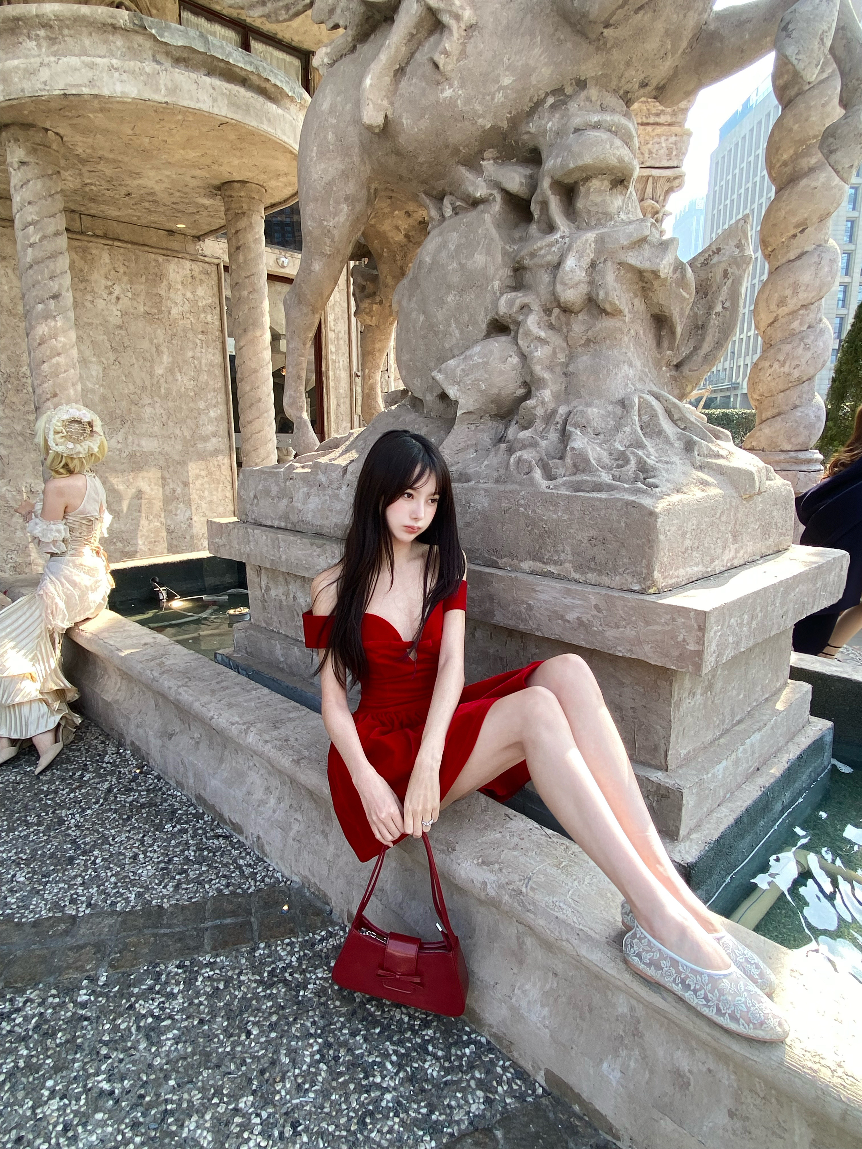 发发过年的库存🍷