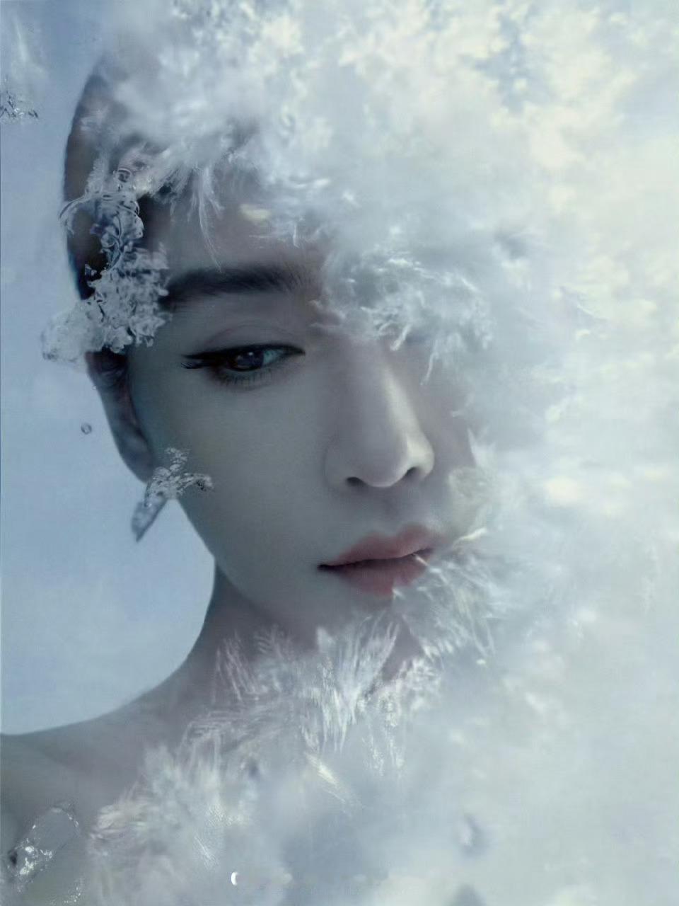 Angelababy环保高定Angelababyangelababy