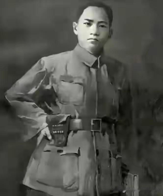 1940芒砀山奇案！新四军悍将墓前惊现人头，彭雪枫见纸条竟沉默半小时194