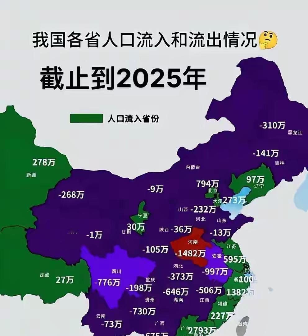 四川作为西南地区中心城市，在不断吸收其他省份城市定居成都外（如云南、新疆、青海、