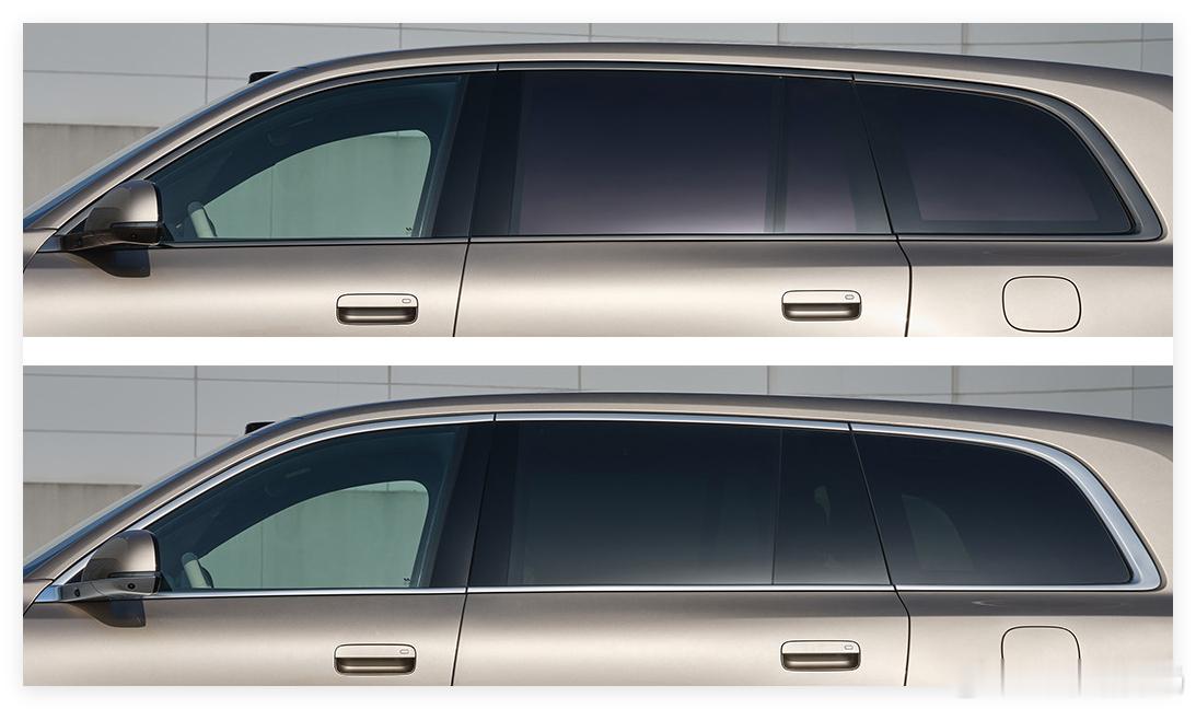 理想L9livis不出意外上了工信部公式！来聊聊更多的细节！1、车身尺寸很克制