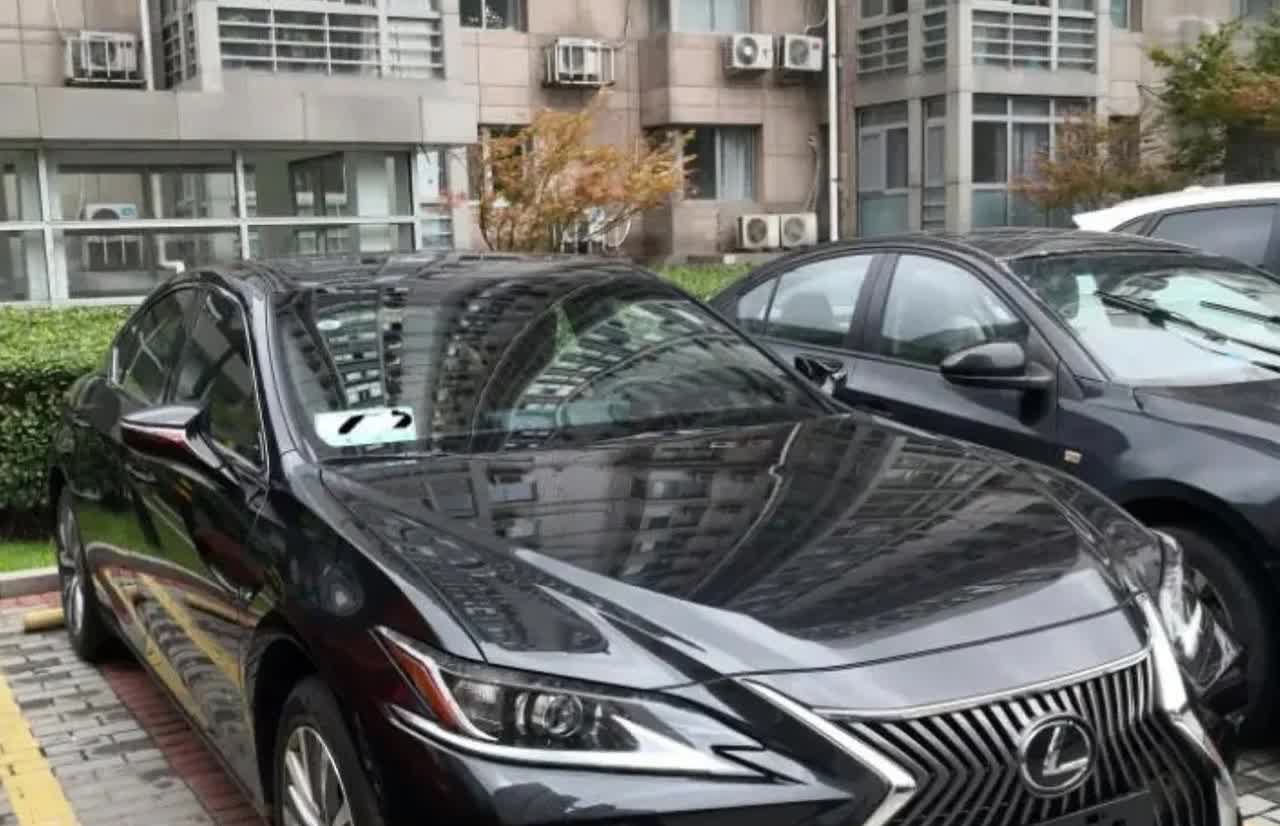 “丰田是穷人车？”颠覆三观的基本逻辑认知…别说，还真有一点这个意味
