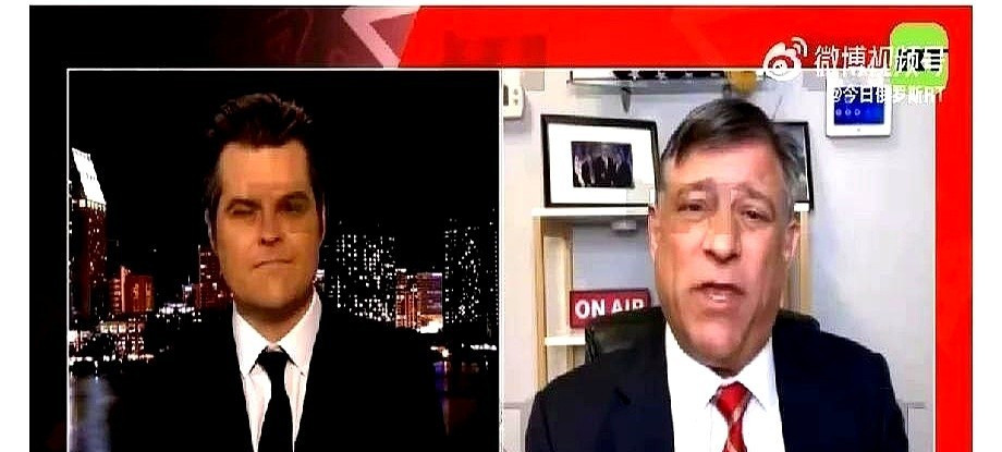 美国大使语出惊人贸易特权论美国前驻冰岛大使一番话惊呆众人