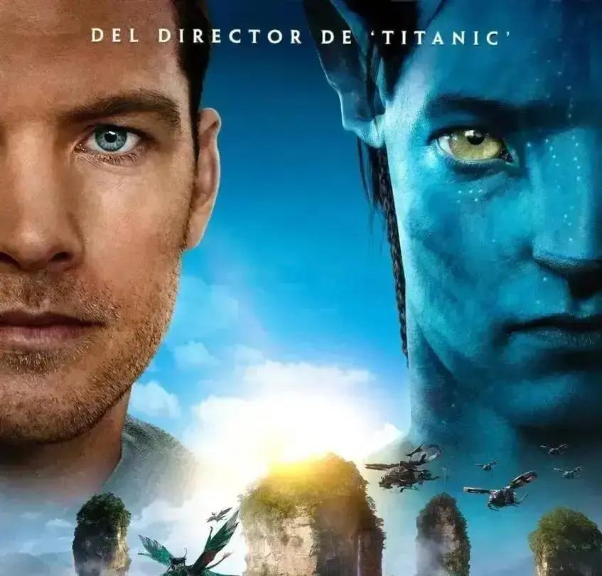 卡梅隆把IMAX摄影机扔进活火山口，硫磺蒸汽10分钟腐蚀了镜头。但《阿凡达3》真