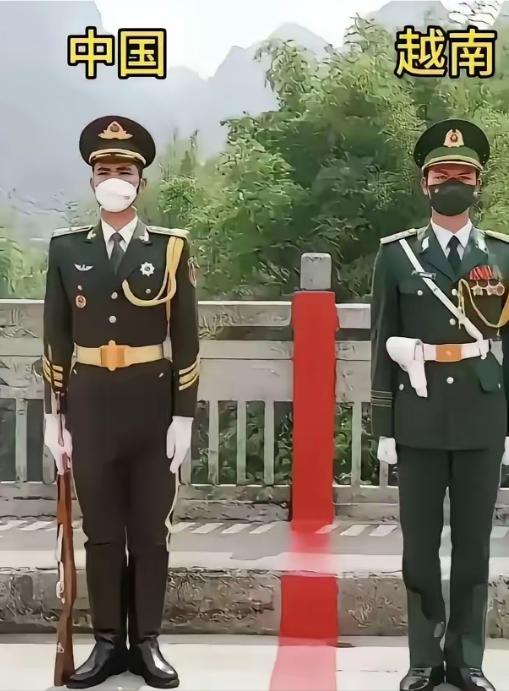 菲：大哥！我跟越南签了个大单，提升战略伙伴关系了，以后南海我们说了算！中：哦，