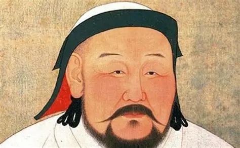 成吉思汗孙子给教皇下了一道圣旨，保留至今，内容让人看完直想笑蒙古帝国在成吉思汗