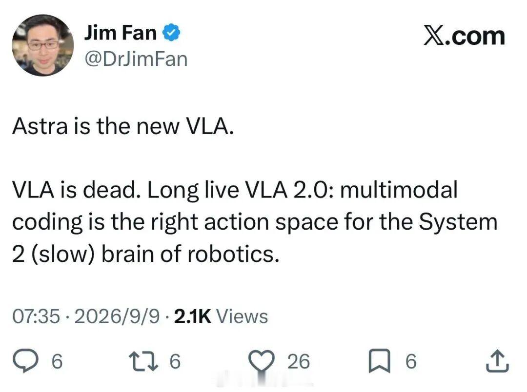 之前Openai搞人形机器人，很多人觉得奥特曼瞎搞现在这么一弄，机器人的大脑，是Openai这样的大
