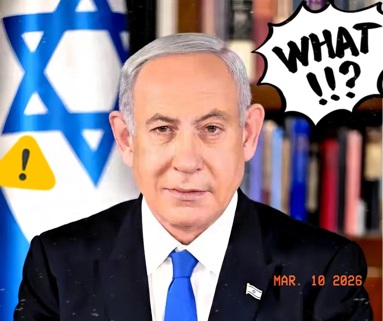 以色列最担心的事还是来了！伊朗突袭特拉维夫核心电站，全城大面积停电，关键能源