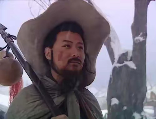 林冲的苦衷几人能懂？这几年黑林冲的特别多。窝囊，小人，阴狠等不惜冠以所有的贬义词。小时候，林冲一直是