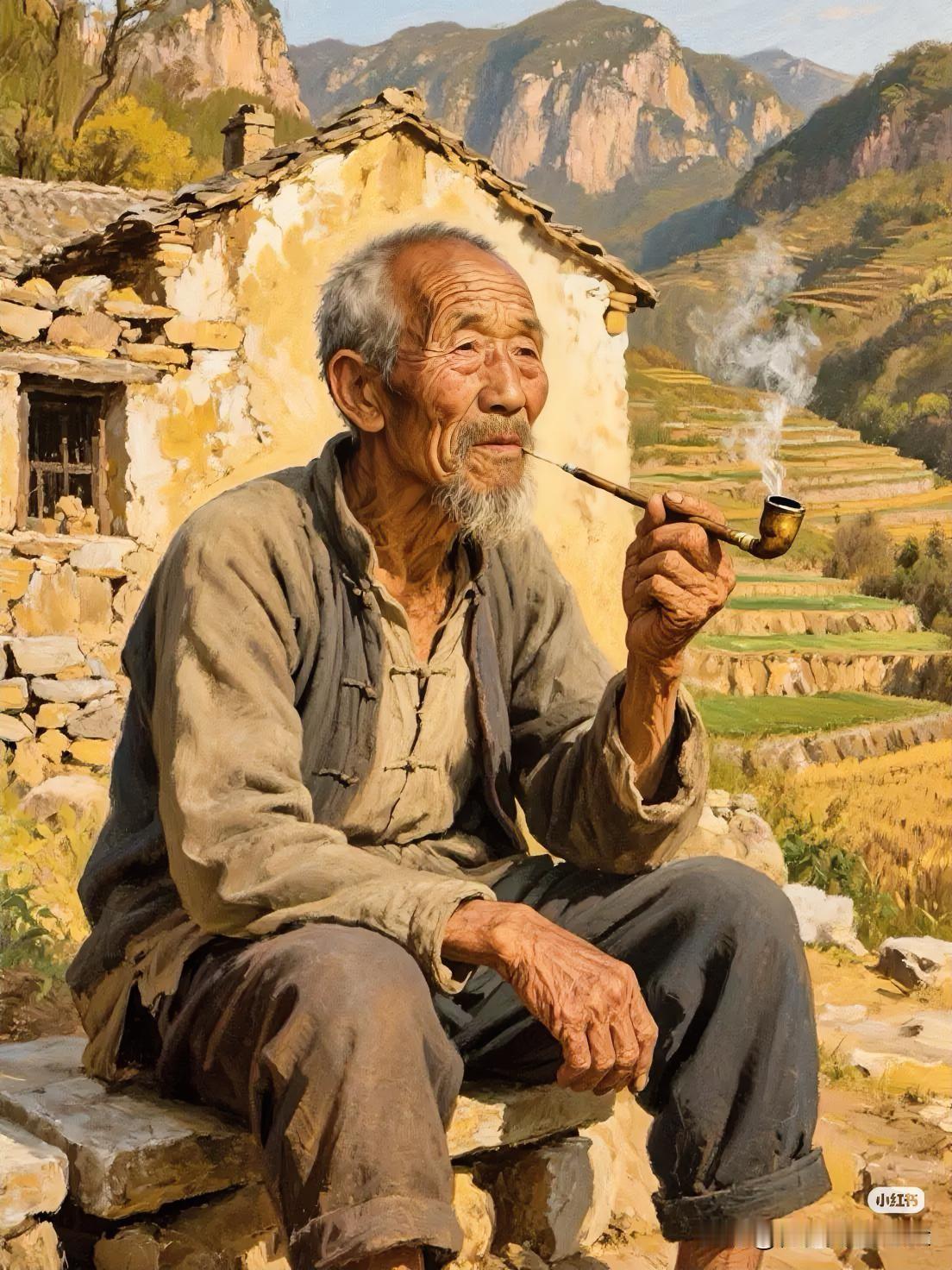 为啥国家坚持供养孤寡五保老人？看完才懂这是大国温度总有人盯着五保户那点“福