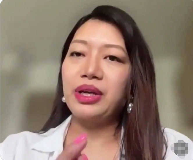 据印媒报道，中印恢复直航后，来自中国藏南地区（印度所谓的阿鲁纳恰尔邦）的旅客普雷