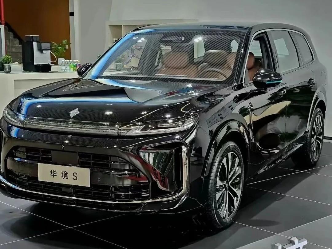 线下试驾华境S、零跑D19，开过才发现这些不同！我是希望买一台比较均衡、稳定
