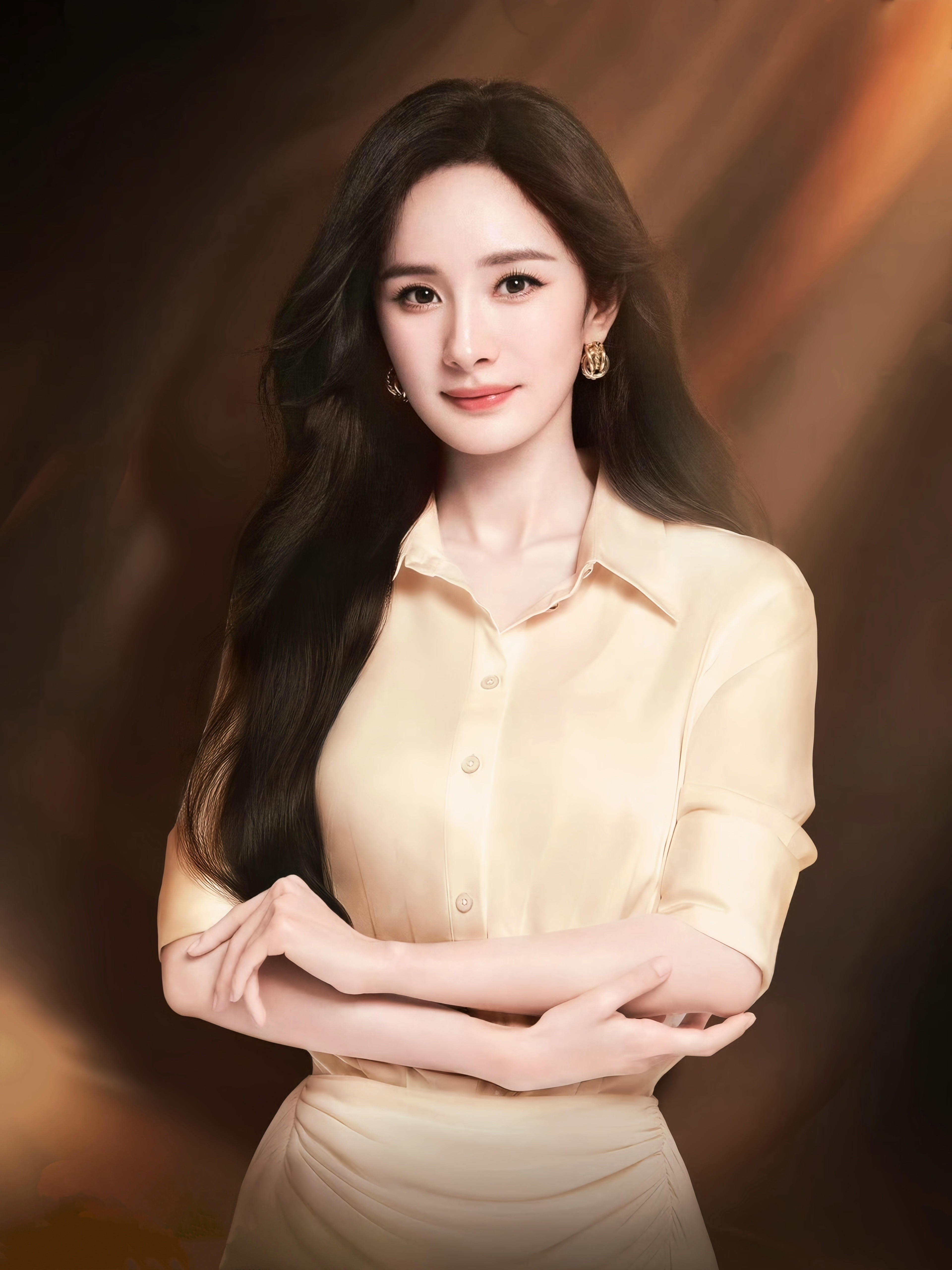 杨幂​​​