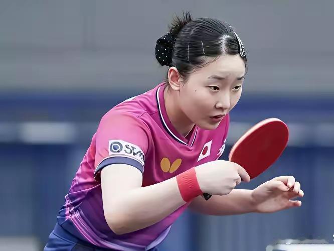 张本美和该“歇菜”了！中国大滿贯女单半决赛，张本美和战王曼昱，成为焦点之战。四分
