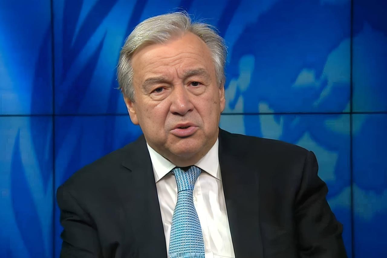 绝地反杀！联合国秘书长一锤定音，直接把日本1931年侵华钉死在二战起跑线上！中国