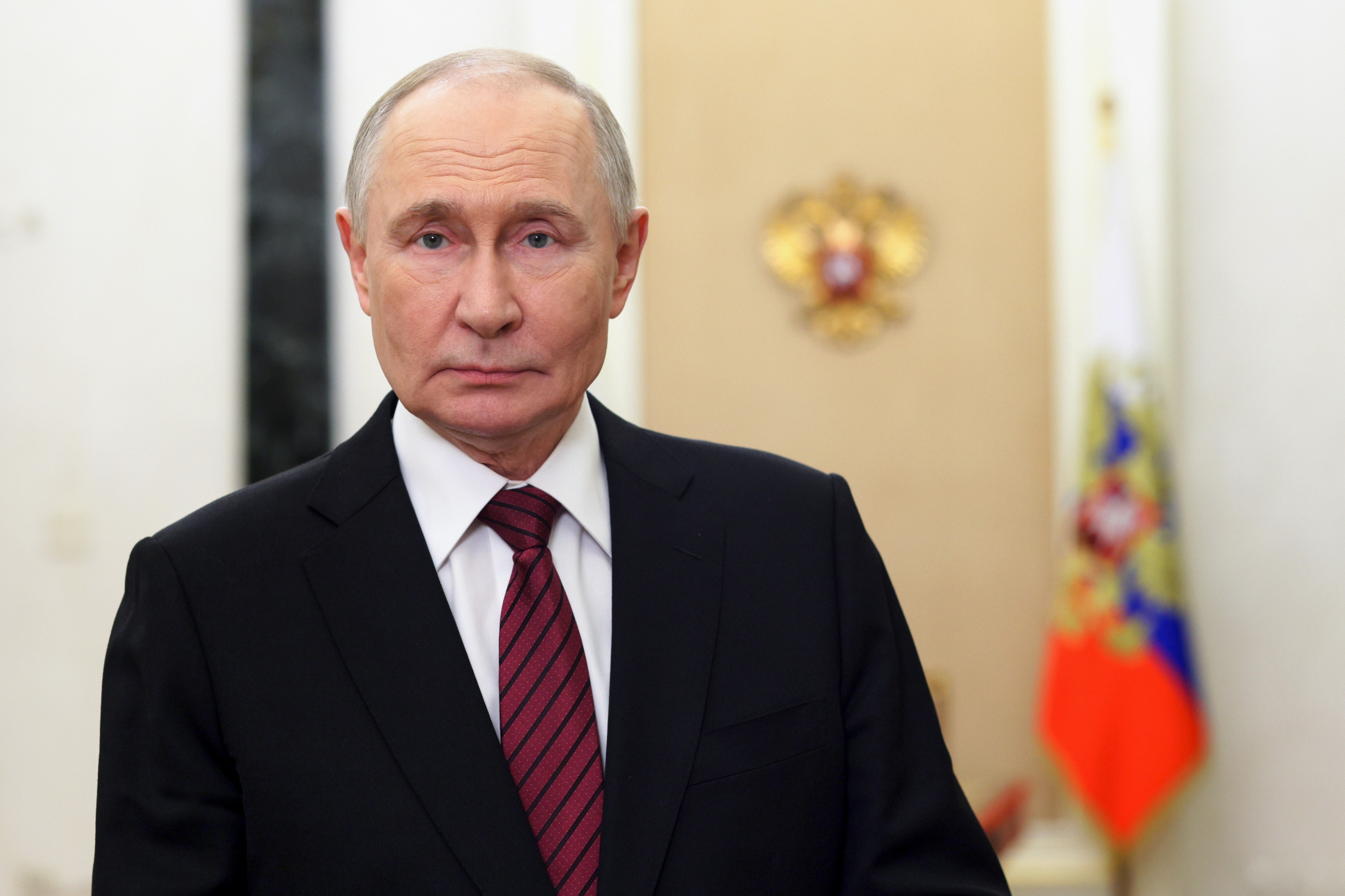 #俄罗斯驻华大使发出邀请#【俄大使：邀请中国民众来俄罗斯领略美景】#俄大使邀请中