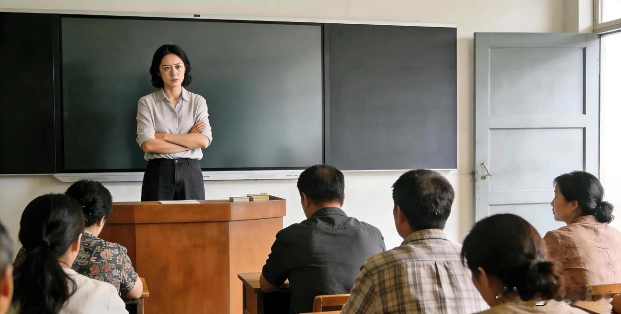 家校本应同心，岂能居高临下如今不少班级群里，一种畸形的家校关系正在蔓延：老