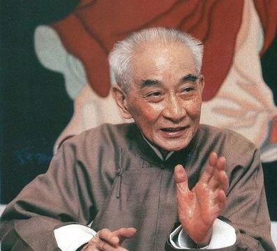 南怀瑾30年前神预言：富豪疯狂送子女出国，竟藏灭门危机！