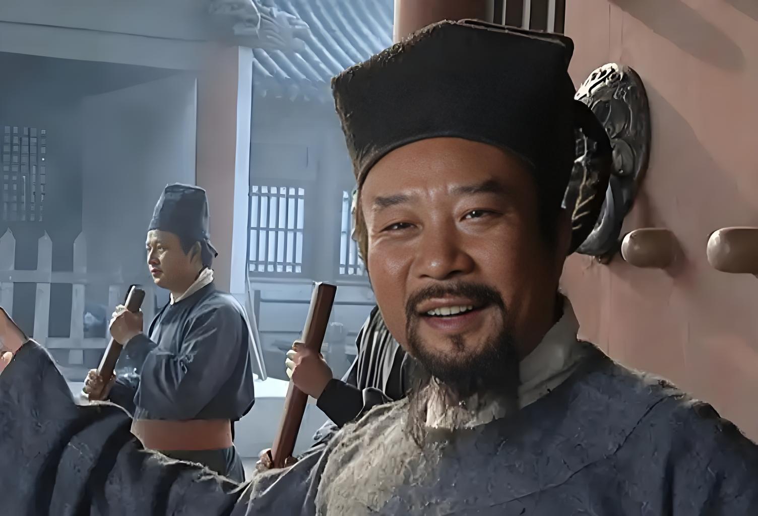 宋江作为一个县城里的小吏，为什么那么有钱？