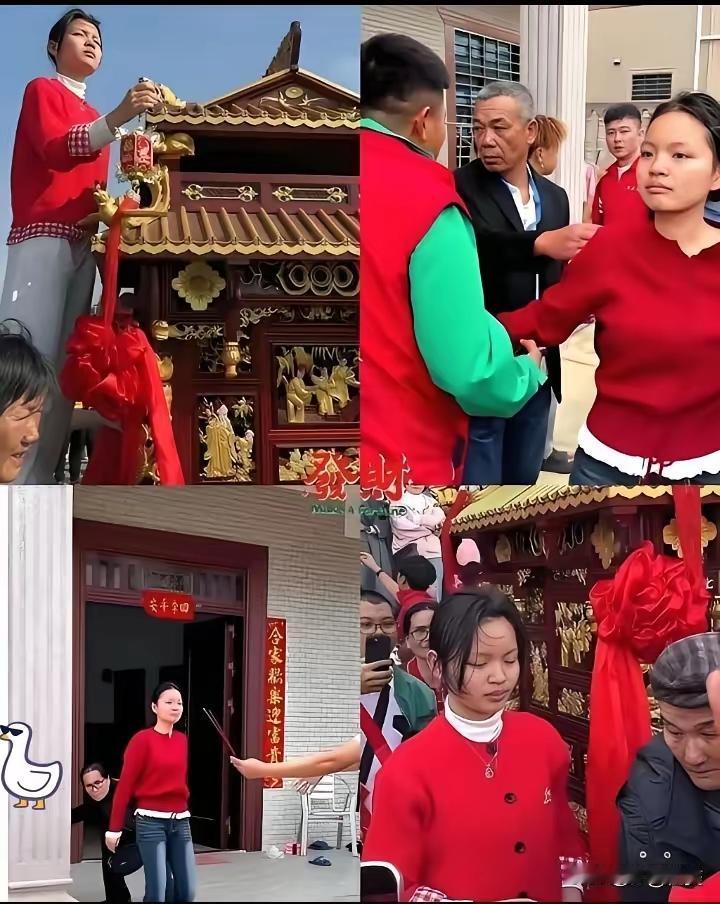 刚才跟一个福建做建材的朋友喝茶，聊到湛江这事儿，他的话让我后背发凉。​他说现在