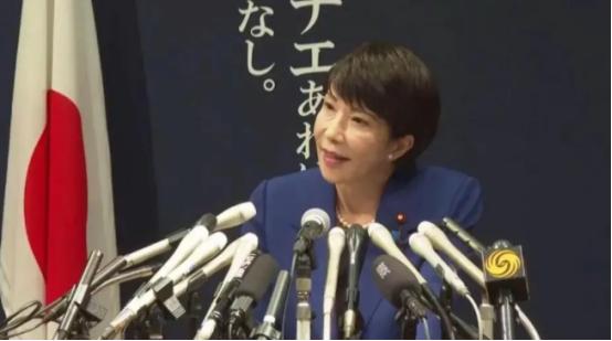 日本各大媒体纷纷报道中方最新表态，都在重点解读四个字，高市早苗内阁鸦雀无声！