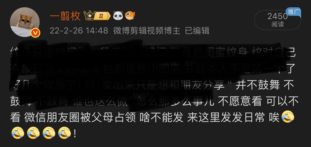 22年我就这样现在我还是这样我一直的努力不是为了开小🎺