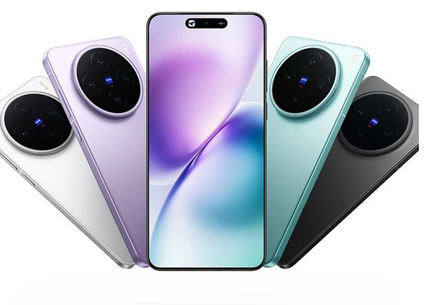 唠唠我用了一阵子的vivoX200s。这手机啊，好处坏处都有。先说说让我恼火的