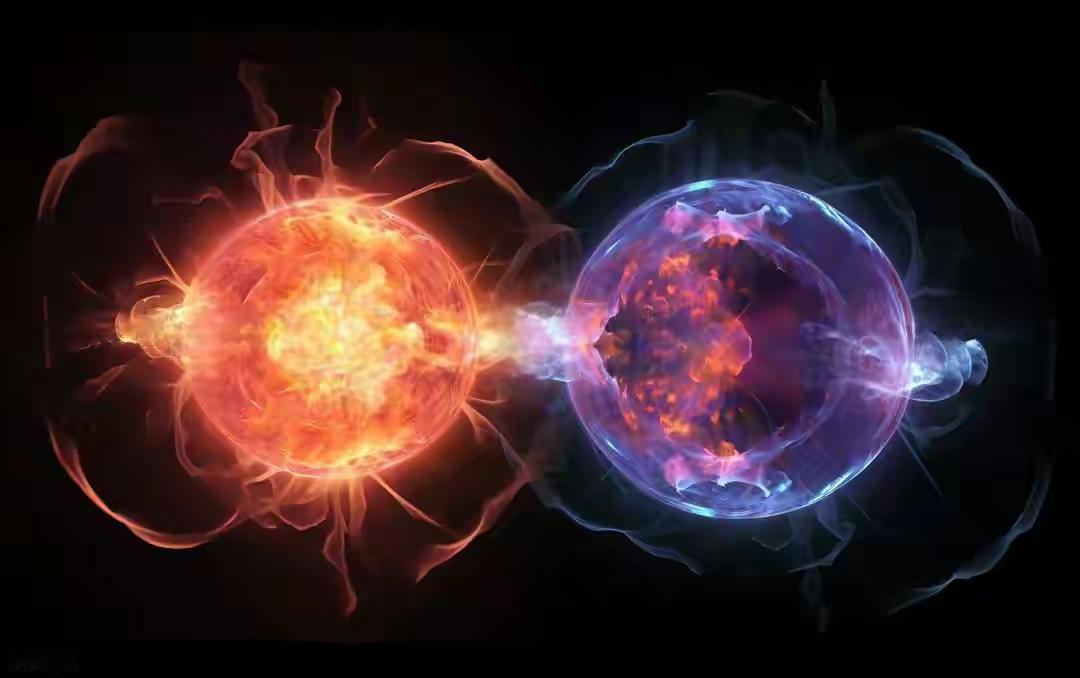 重要突破！法国核研究中心成功将5000万度等离子体稳定约束六分钟法国CEA的